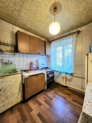 Продам 1 к квартиру на Новых Домах.