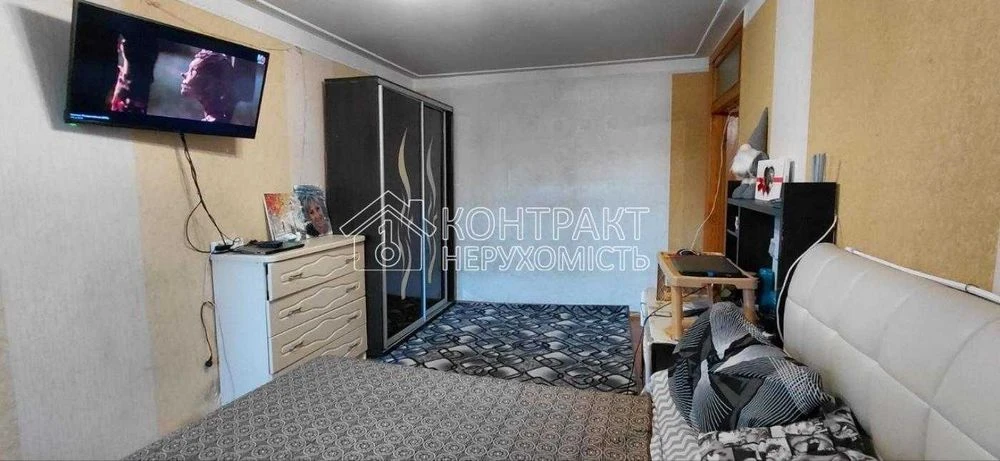 Продаж 2 кімнатна Салтівка,Нескориних, 38