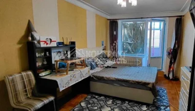 Продаж 2 кімнатна Салтівка,Нескориних, 38