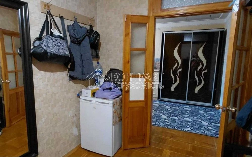 Продаж 2 кімнатна Салтівка,Нескориних, 38