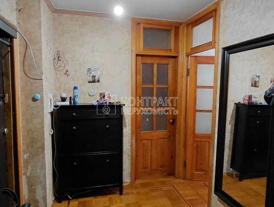 Продаж 2 кімнатна Салтівка,Нескориних, 38