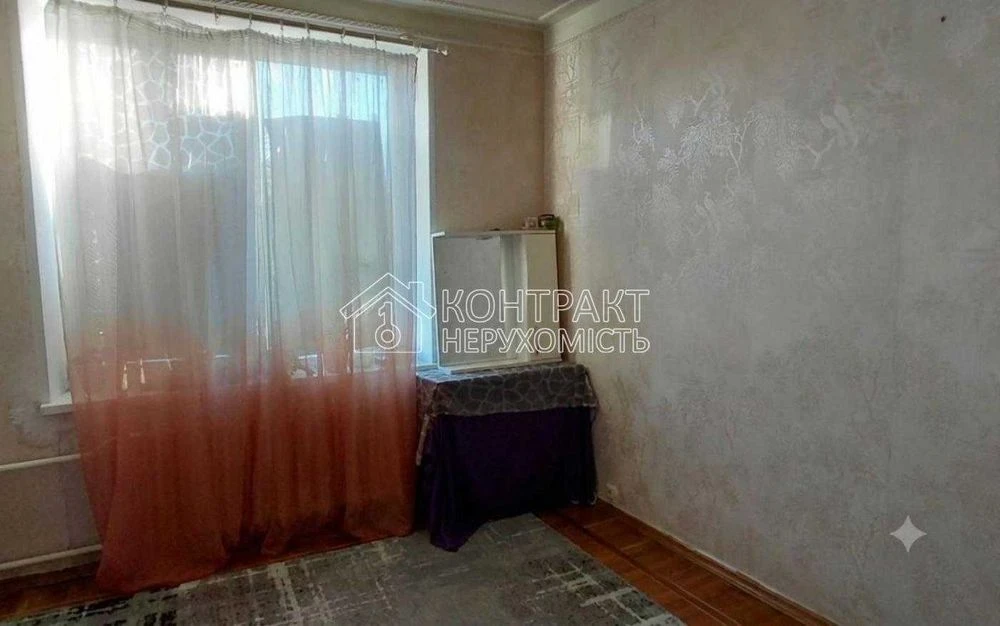 Продаж 2 кімнатна Салтівка,Нескориних, 38