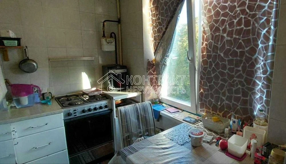 Продаж 2 кімнатна Салтівка,Нескориних, 38