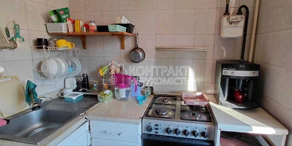 Продаж 2 кімнатна Салтівка,Нескориних, 38