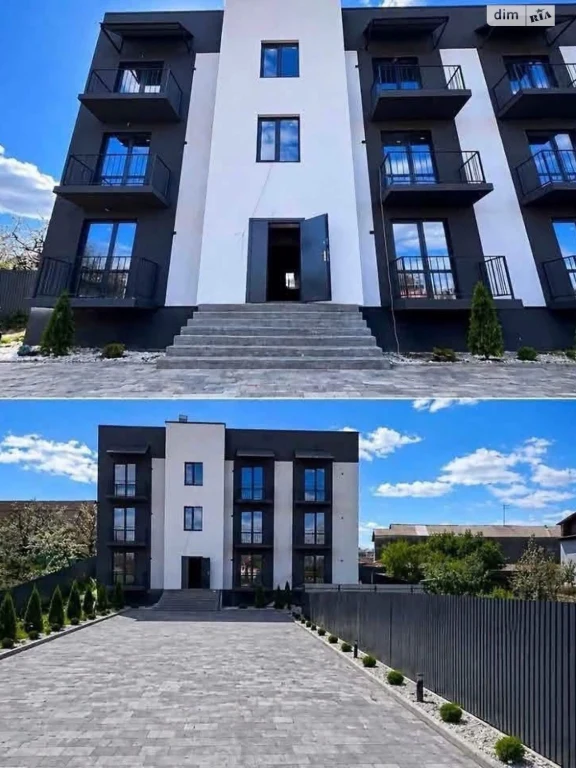 Продаж Квартира Бучми