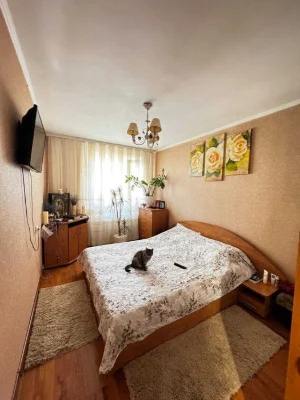 Продаж 2к квартира Цегла Словянка купити двокімнатну квартир
