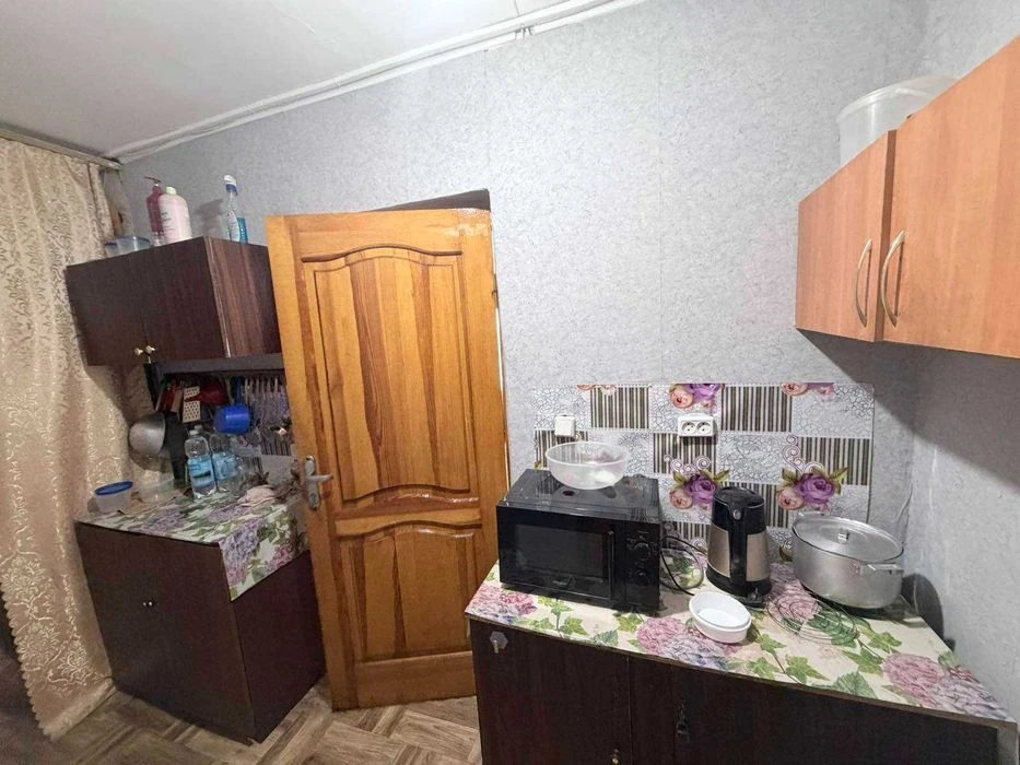 Продаж 2-кімнатної квартири на Київській