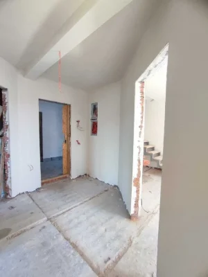 Дворівнева квартира  в Тяжилові