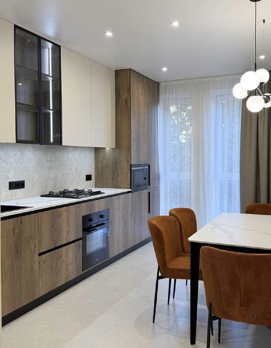 Продається 1-к квартира в новобудові Forest Home