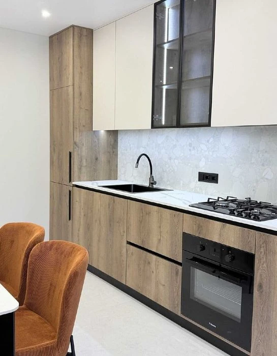 Продається 1-к квартира в новобудові Forest Home