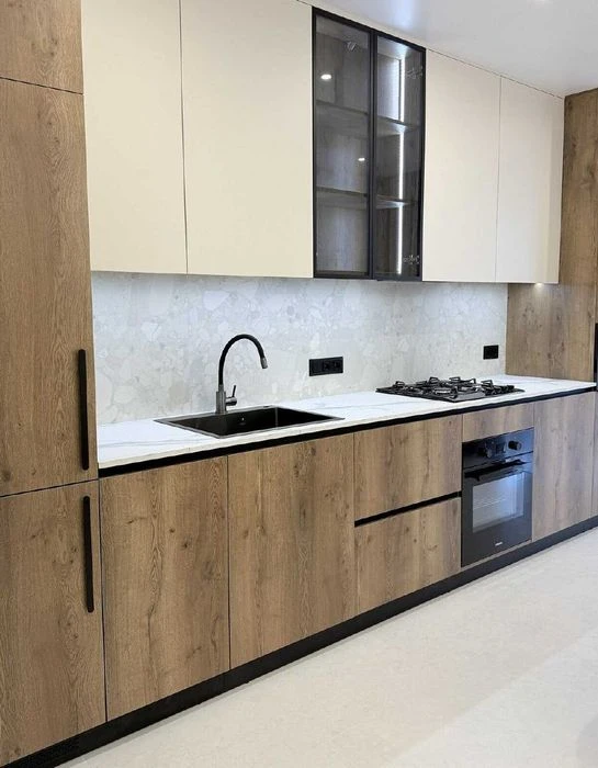 Продається 1-к квартира в новобудові Forest Home
