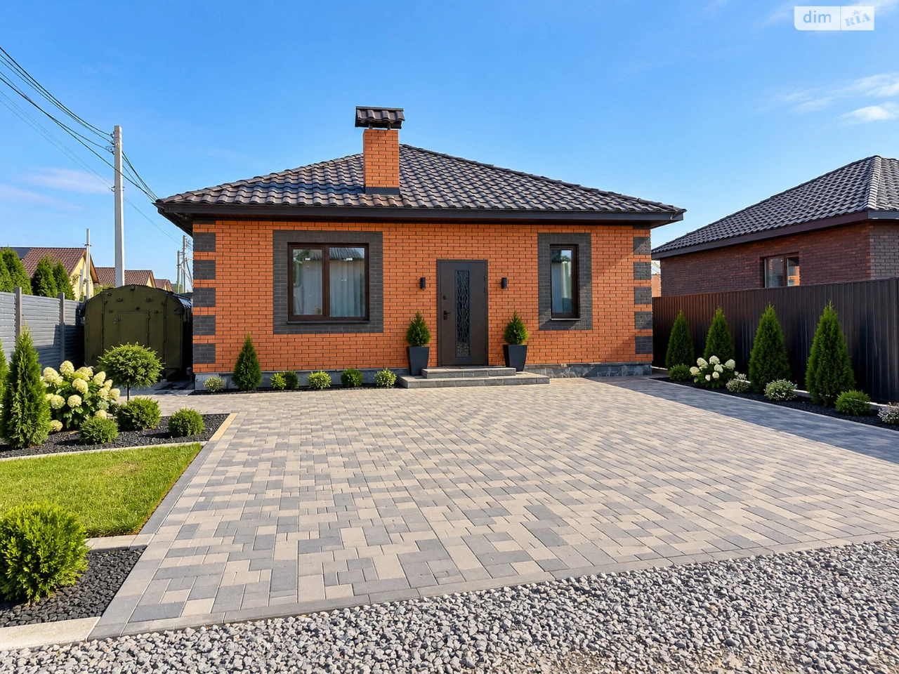 Продаж Дім Замостянський