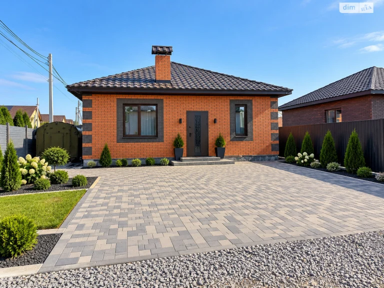 Продаж Дім Замостянський
