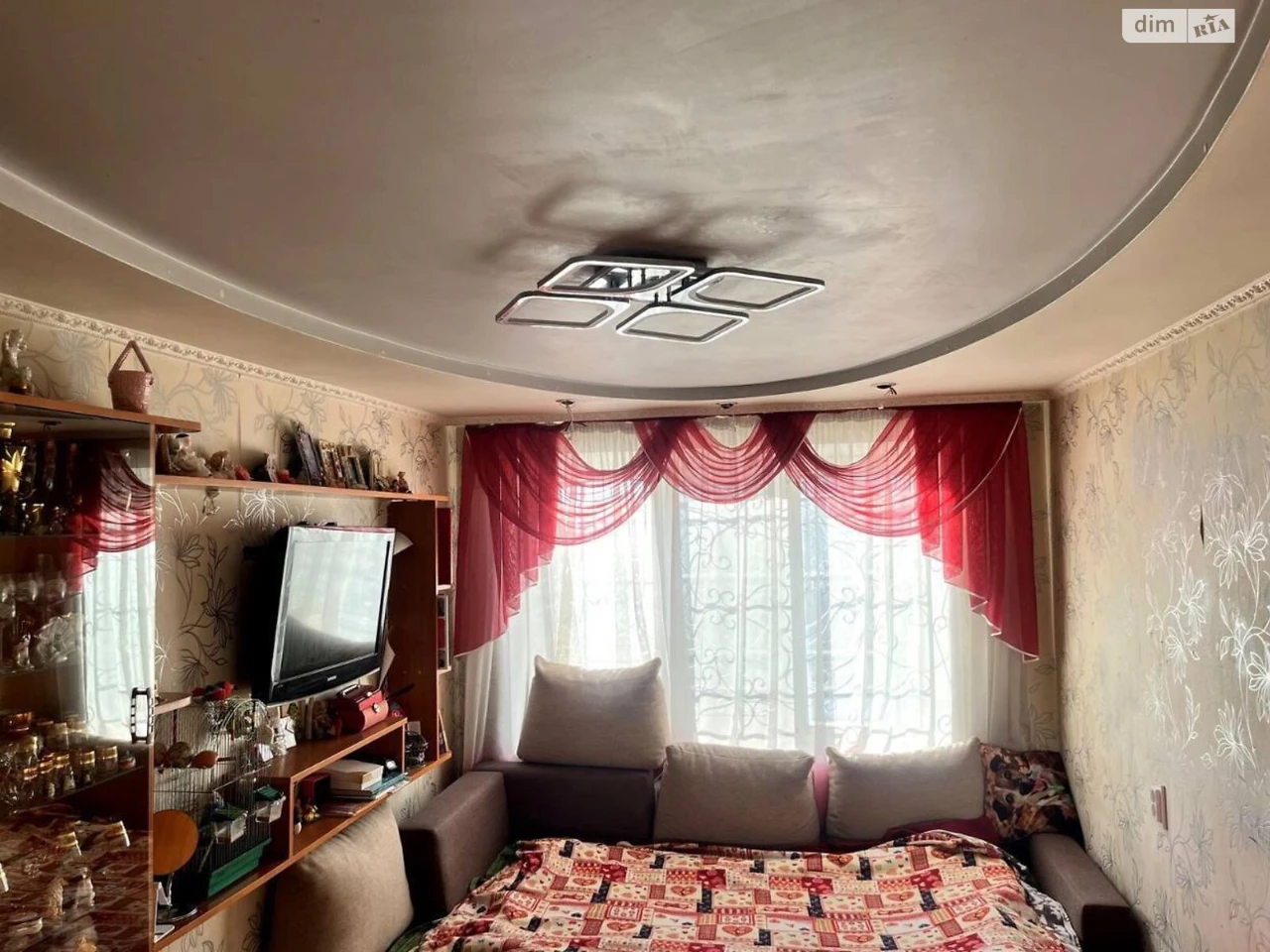 Продаж Квартира Загот Зерно