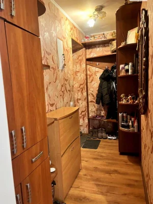 Продаж Квартира Загот Зерно