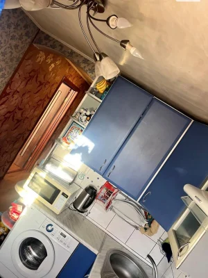 Продаж Квартира Загот Зерно
