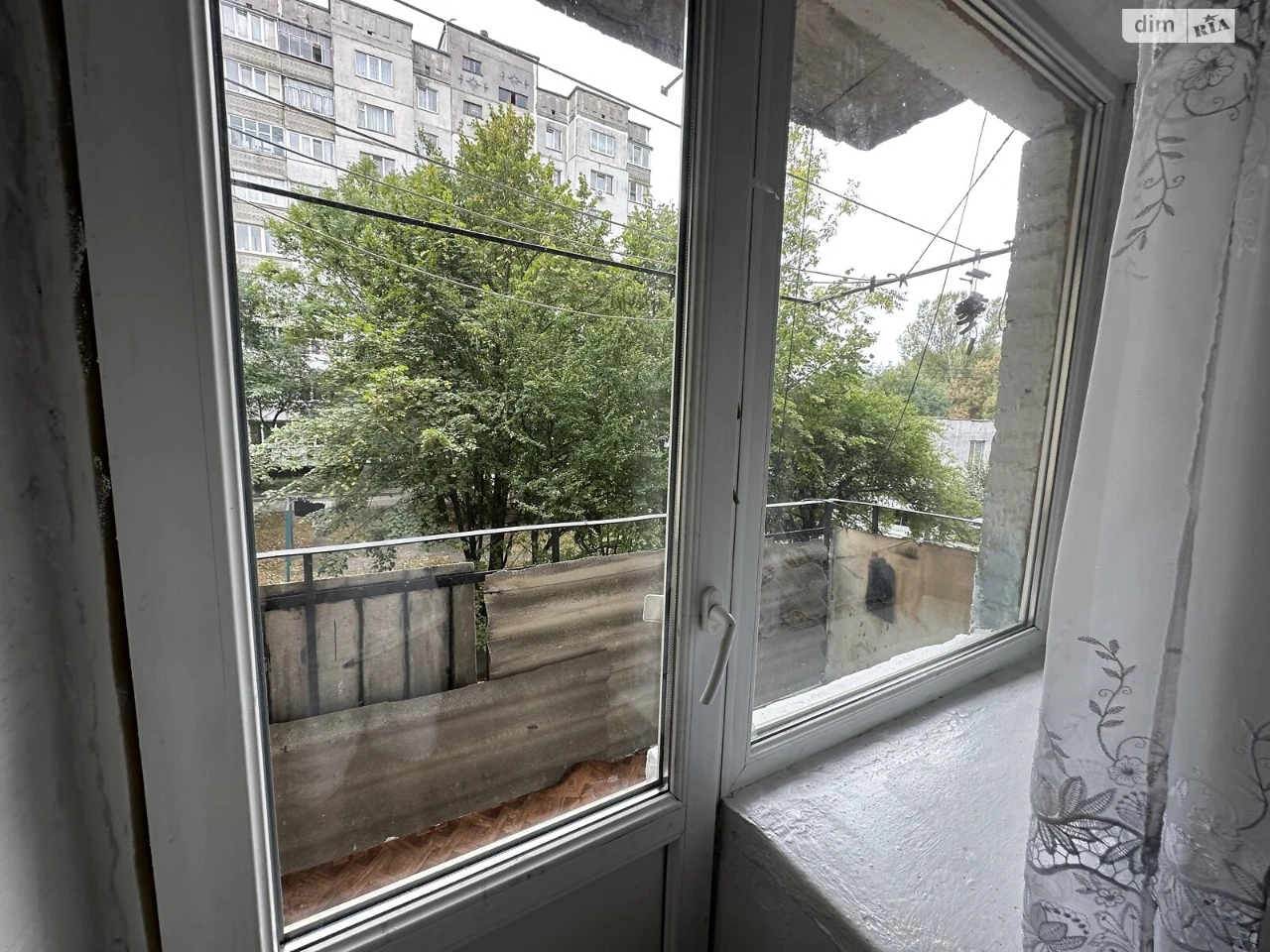 Довгострокова Оренда Квартира Гречани