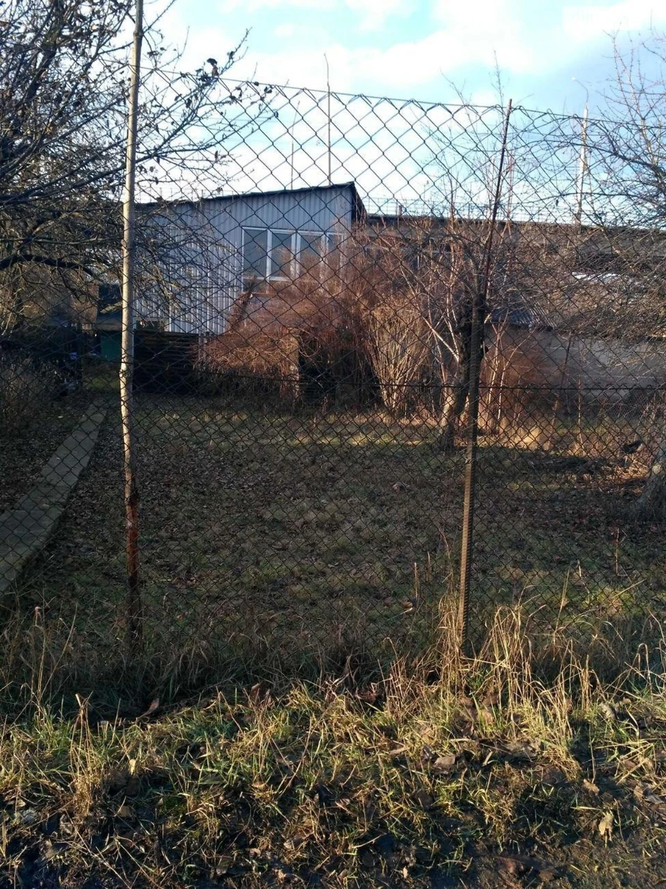 Продаж Дім Промисловий Південний