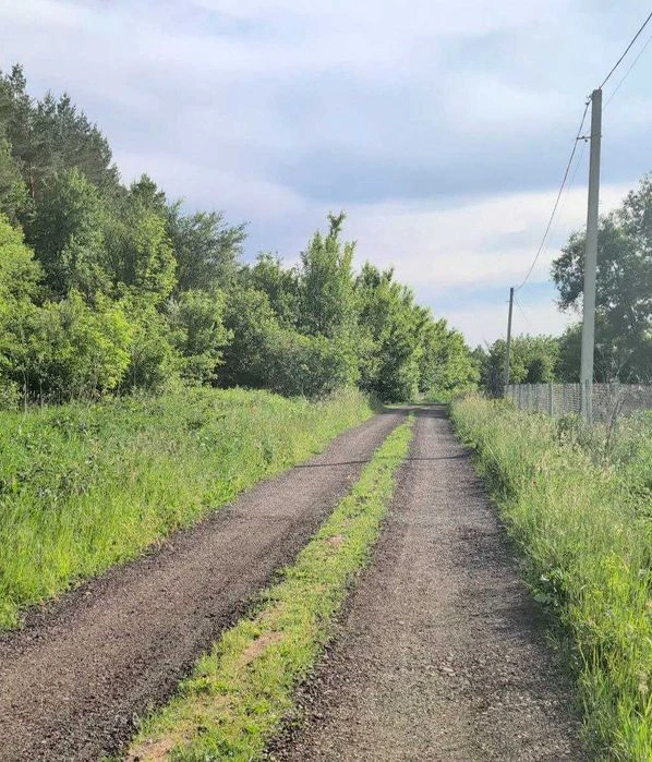 Продаж земельної ділянки
