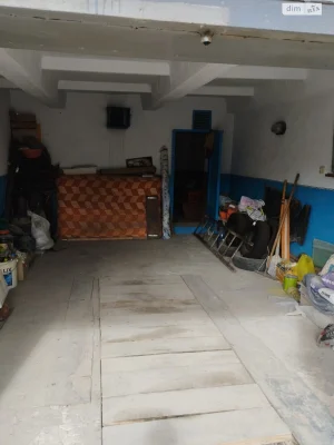 Продаж Місце в гаражному кооперативі