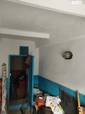 Продаж Місце в гаражному кооперативі