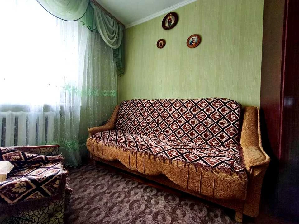 Квартира. Чернігів, Шевченка вул.
