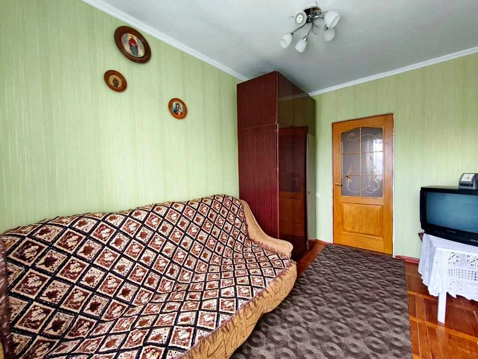 Квартира. Чернігів, Шевченка вул.