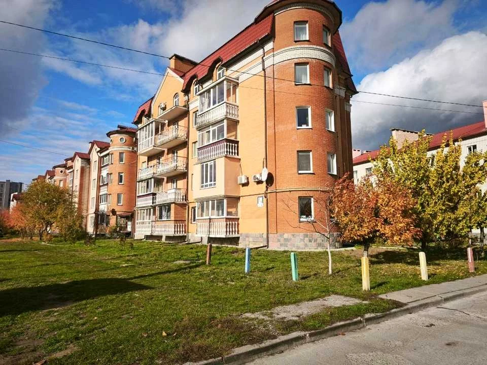 Квартира. Чернігів, Симона Петлюри вул.