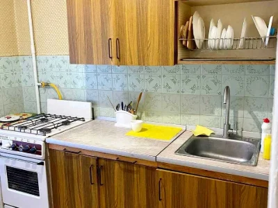Квартира. Чернігів, Олександра Мацієвського вул. (Попудренка