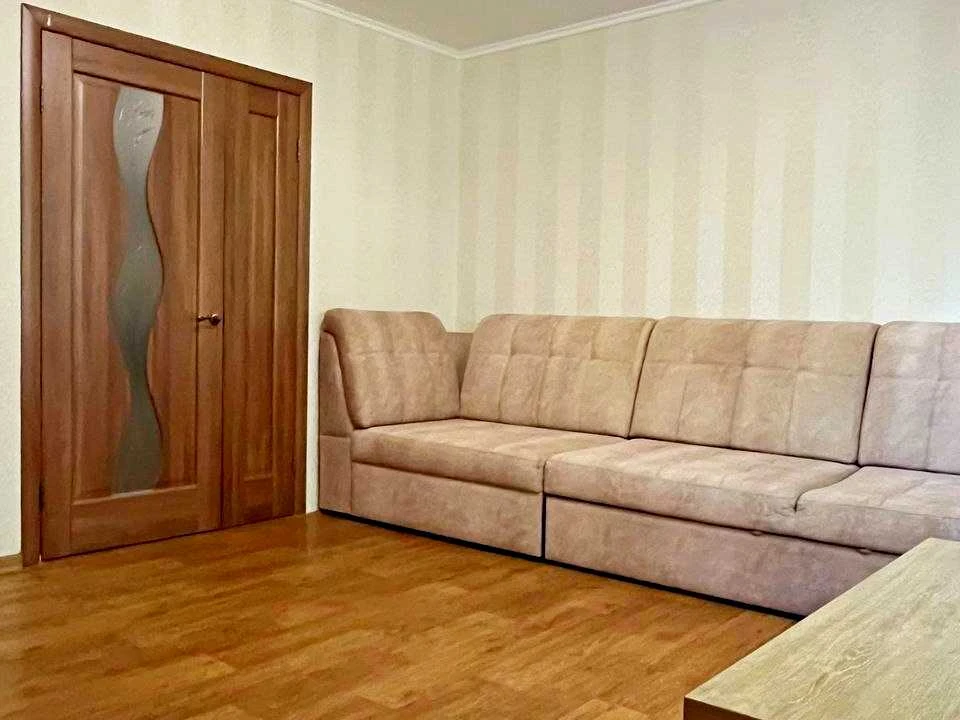 Квартира. Чернігів, Соборності вул. (Доценка)
