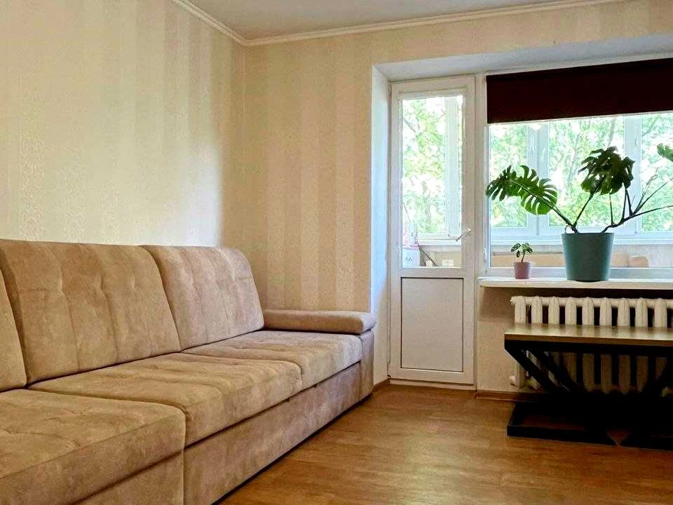 Квартира. Чернігів, Соборності вул. (Доценка)
