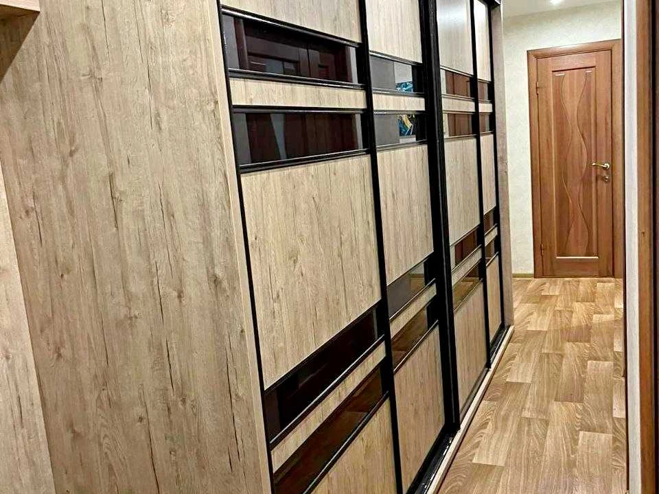 Квартира. Чернігів, Соборності вул. (Доценка)