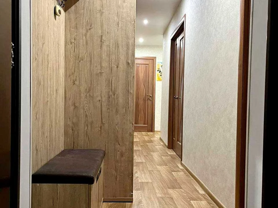 Квартира. Чернігів, Соборності вул. (Доценка)