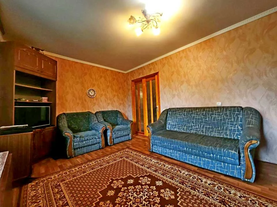 Квартира. Чернігів, Корольова вул.