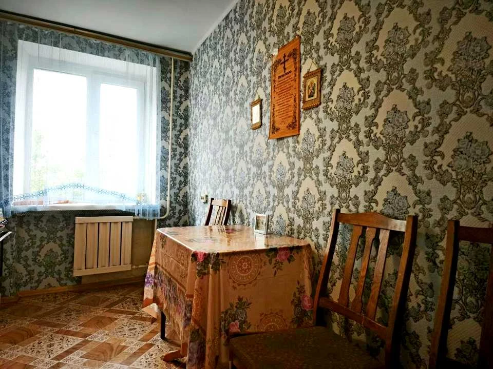 Квартира. Чернігів, Корольова вул.