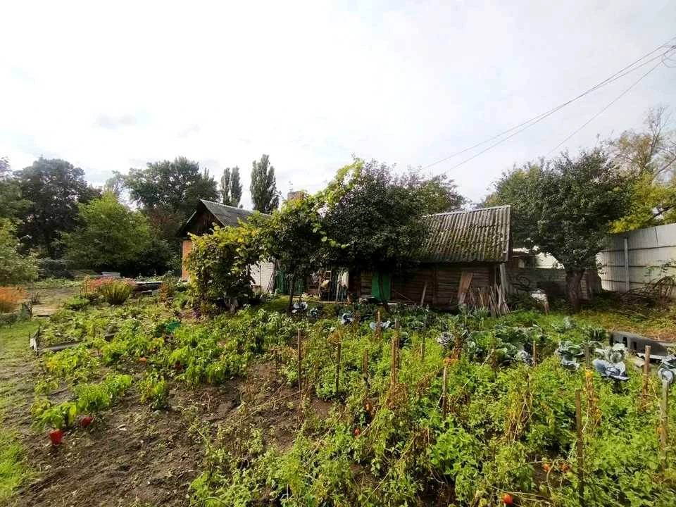 Будинок. Чернігів, Народного Руху вул. (Ціолковського)