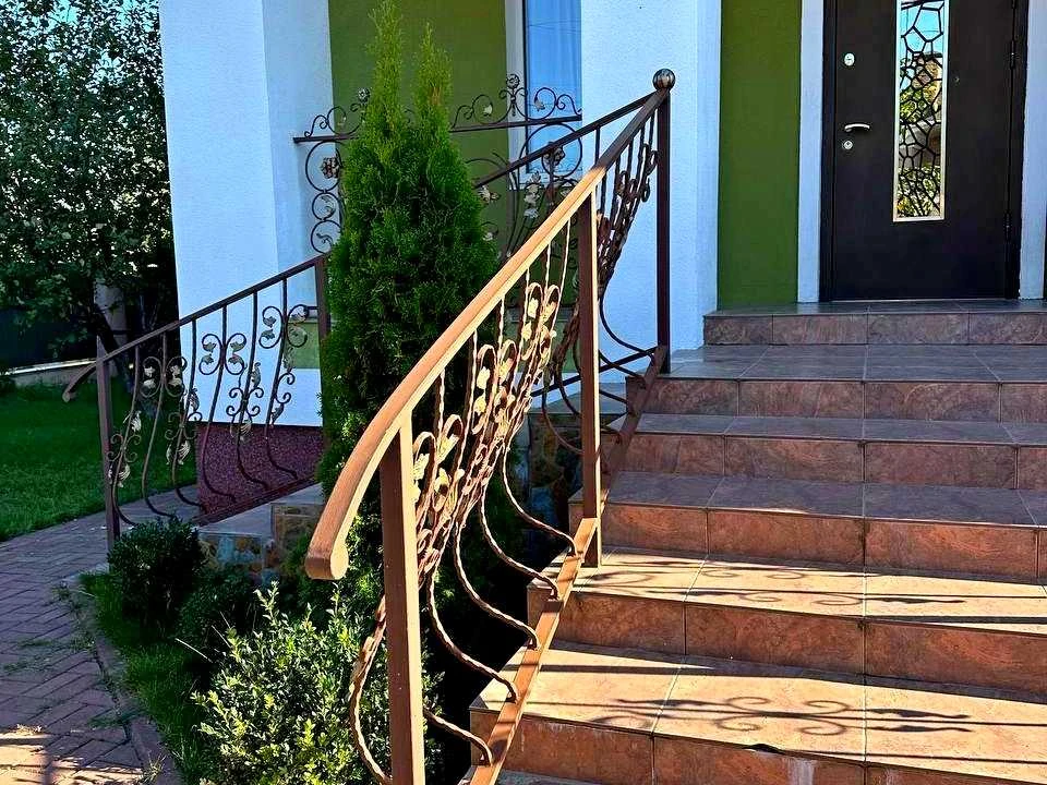 Будинок. Чернігів, 3-тя Радіозаводська