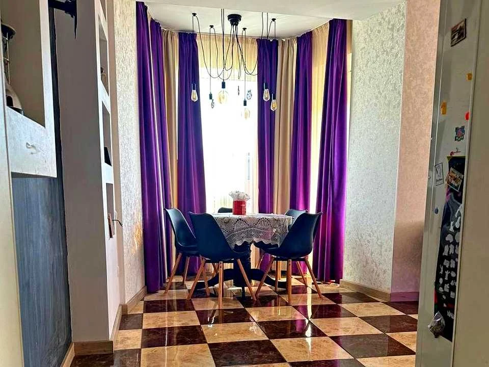 Будинок. Чернігів, 3-тя Радіозаводська