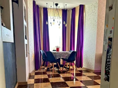 Будинок. Чернігів, 3-тя Радіозаводська