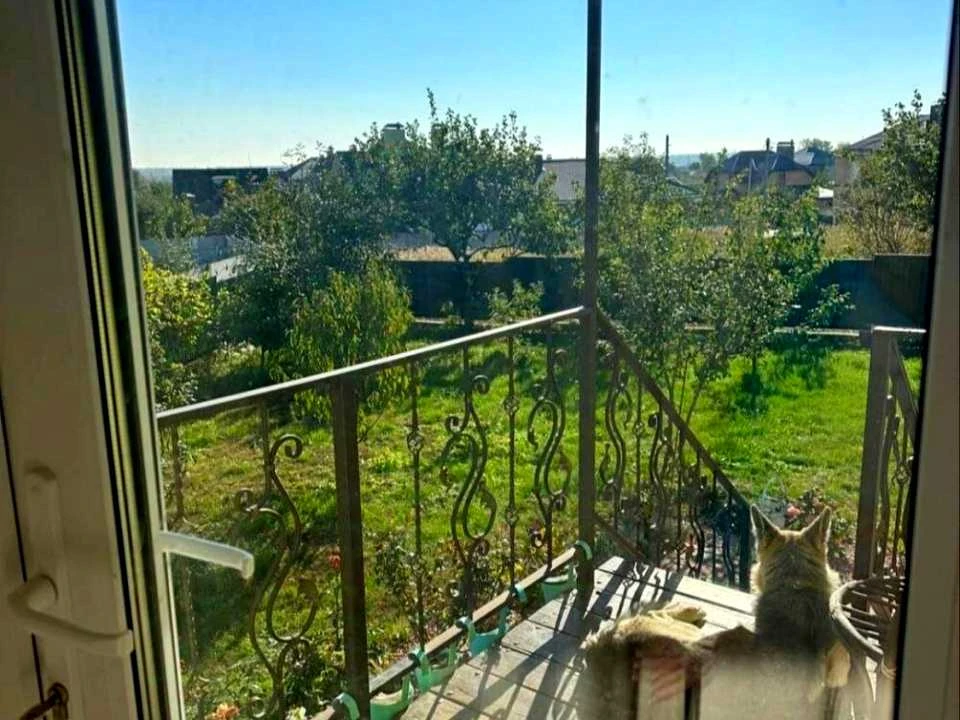 Будинок. Чернігів, 3-тя Радіозаводська