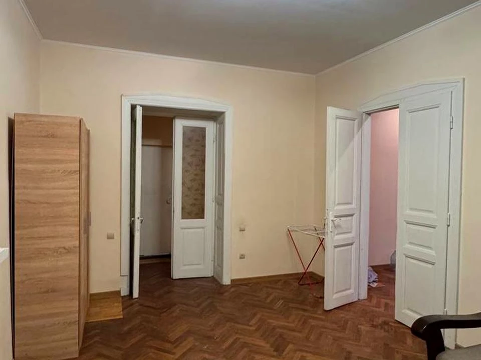 Квартира. Львів, Городоцька вул.