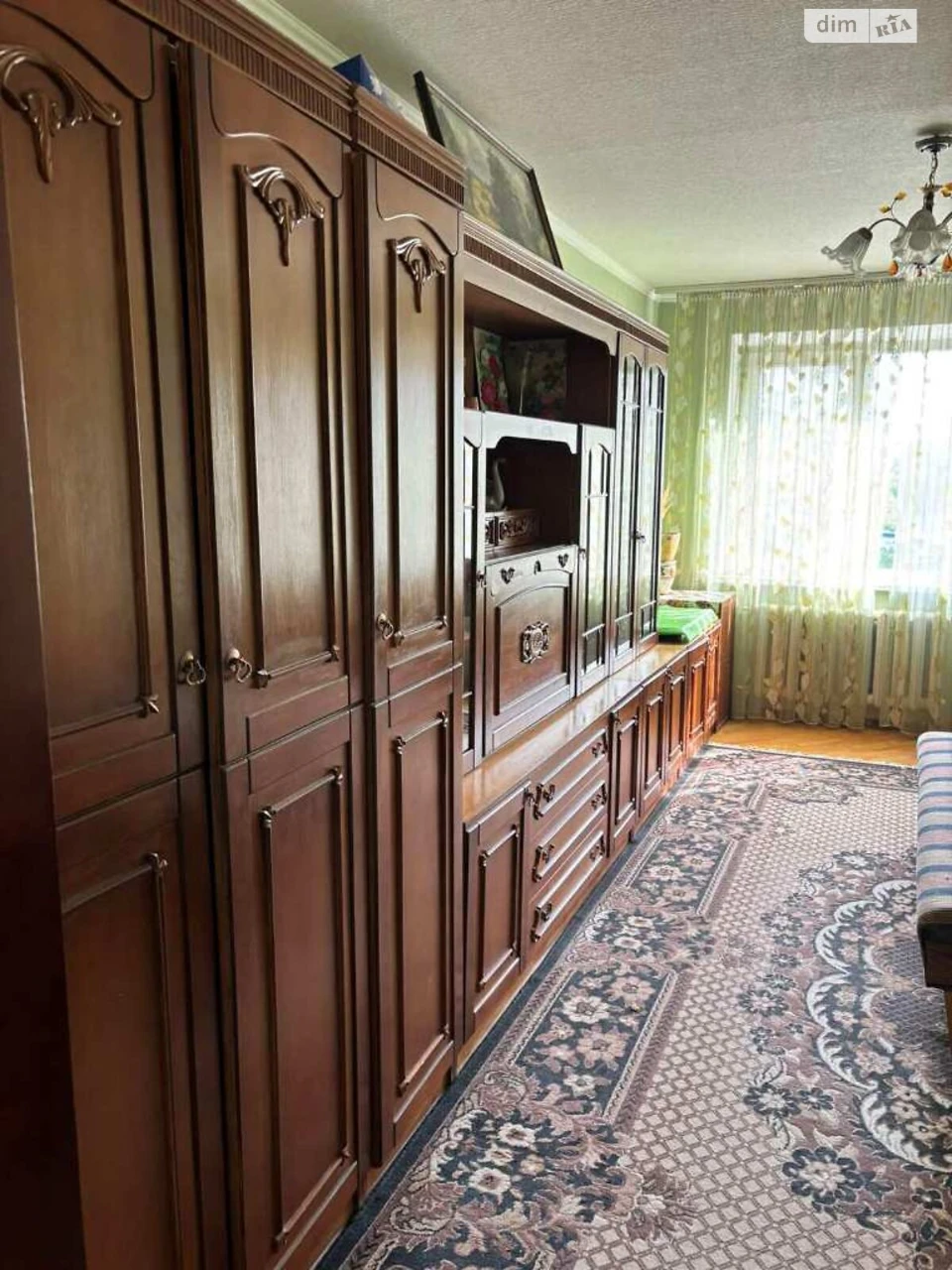 Довгострокова Оренда Квартира Березняки