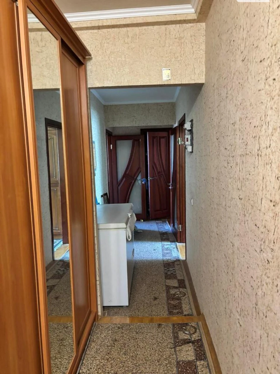Довгострокова Оренда Квартира Березняки