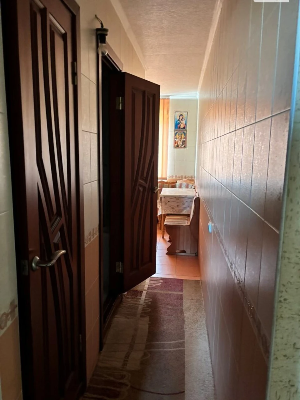 Довгострокова Оренда Квартира Березняки
