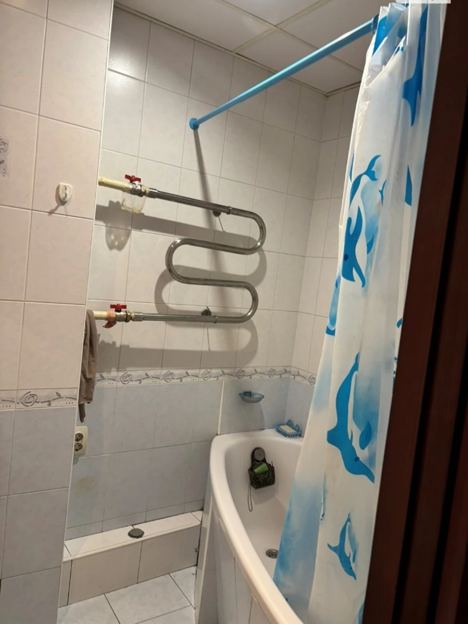 Довгострокова Оренда Квартира Березняки