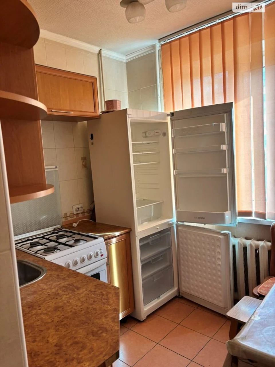 Довгострокова Оренда Квартира Березняки