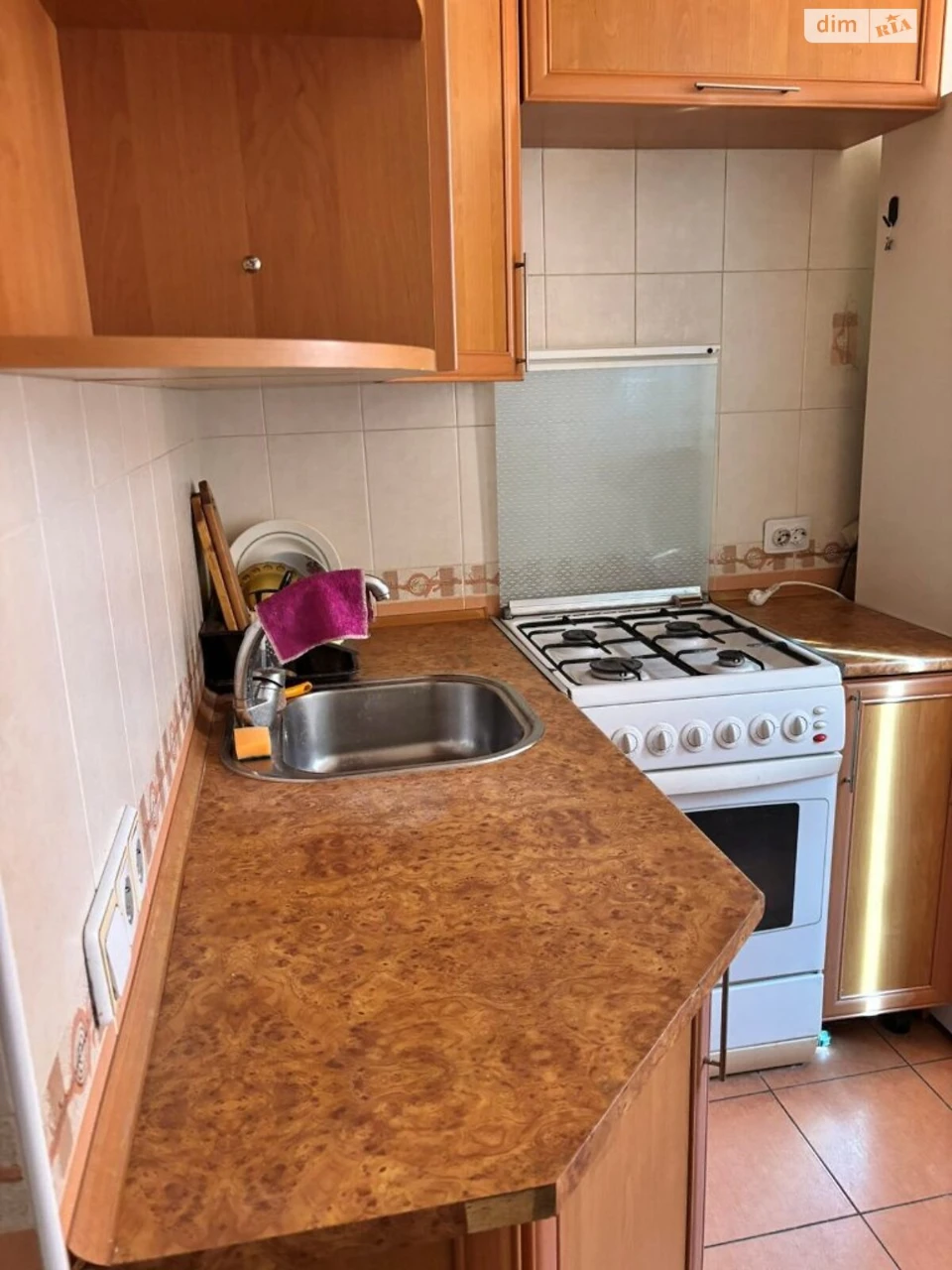 Довгострокова Оренда Квартира Березняки