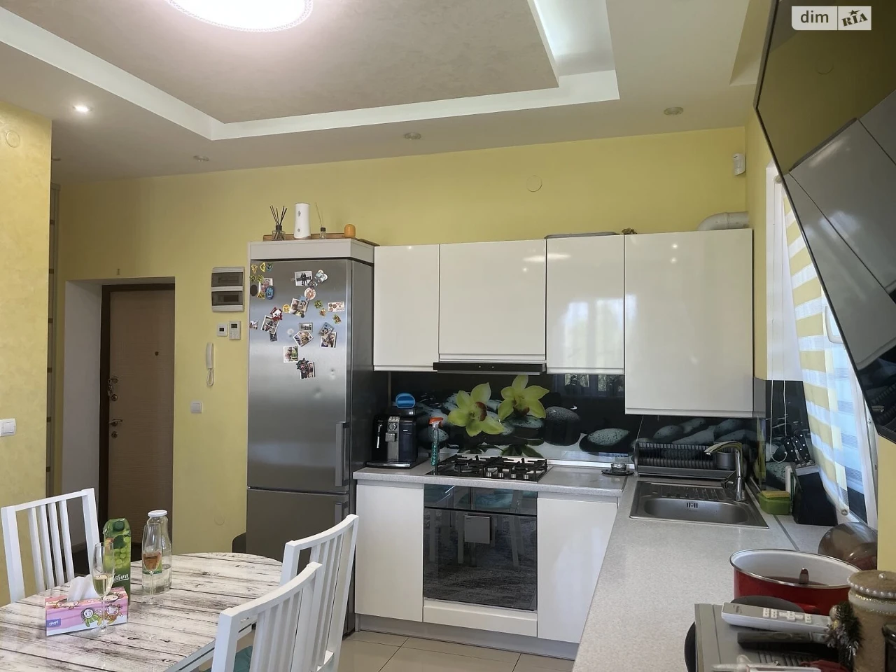 Продаж Квартира Новий