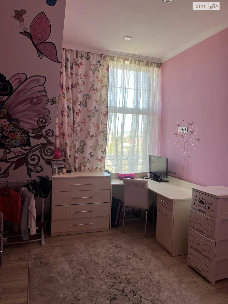 Продаж Квартира Новий