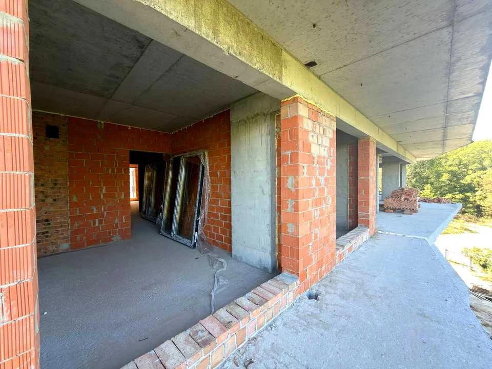 Квартира. Львів, Малоголосківська вул., (Будинок 2)